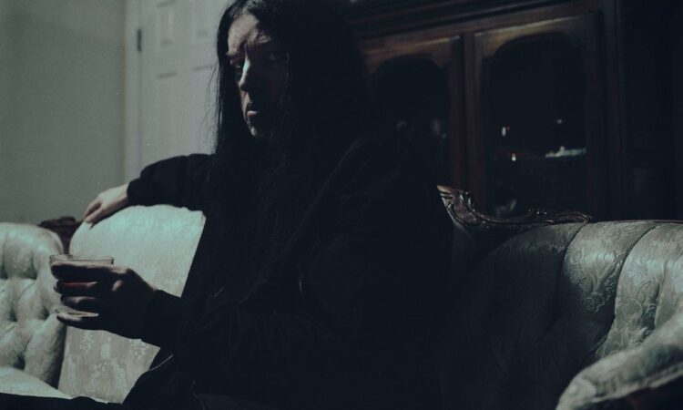 Xasthur, annunciano il doppio album “Inevitably Dark” e lanciano il singolo “A Future To Fear II”