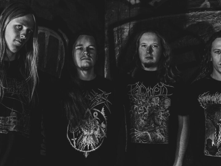 Chronicle, fuori il terzo album “Where Chaos Thrives”