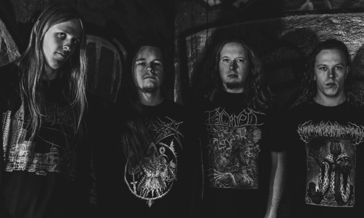 Chronicle, fuori il terzo album “Where Chaos Thrives”