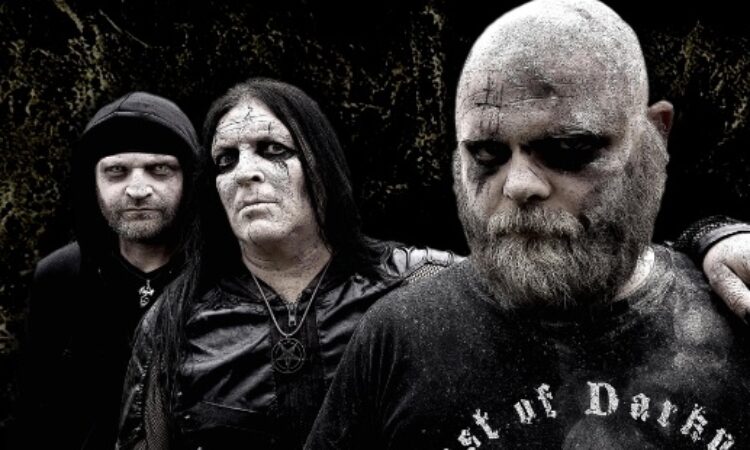 Crest Of Darkness, il video di ‘Call Of The Moon’