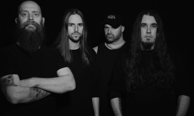 Evile, pubblicano il singolo “The Unknown”