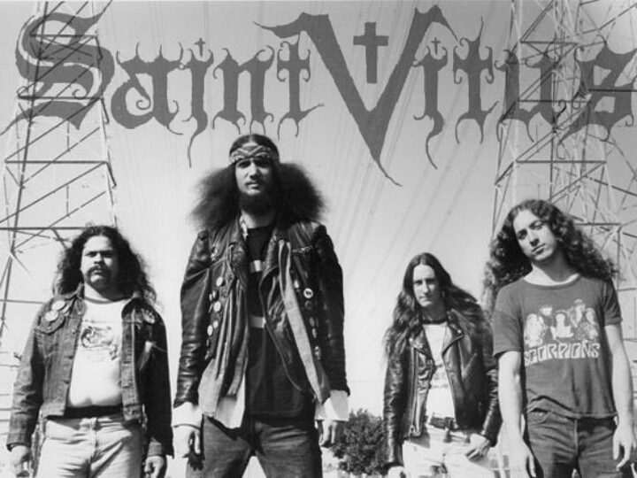 Saint Vitus, è morto Mark Adams