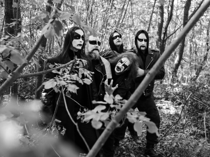 Death Dies, fuori il nuovo video di “Lame”