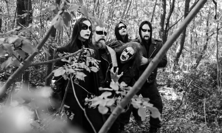 Death Dies, fuori il nuovo video di “Lame”