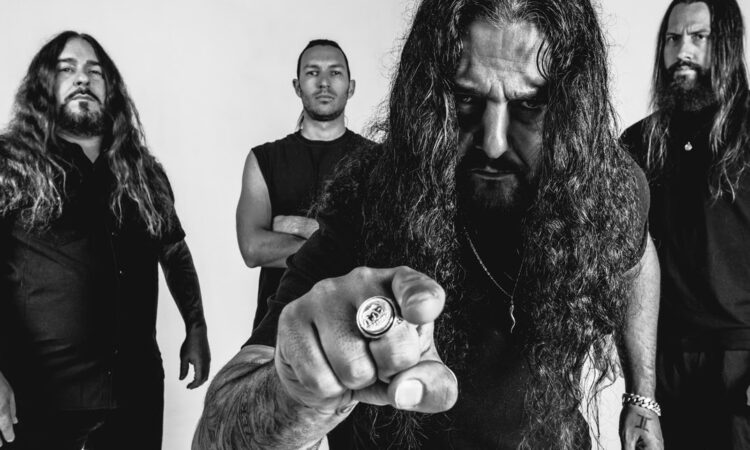 Kataklysm, guarda il video di ‘Dark Wings Of Deception’