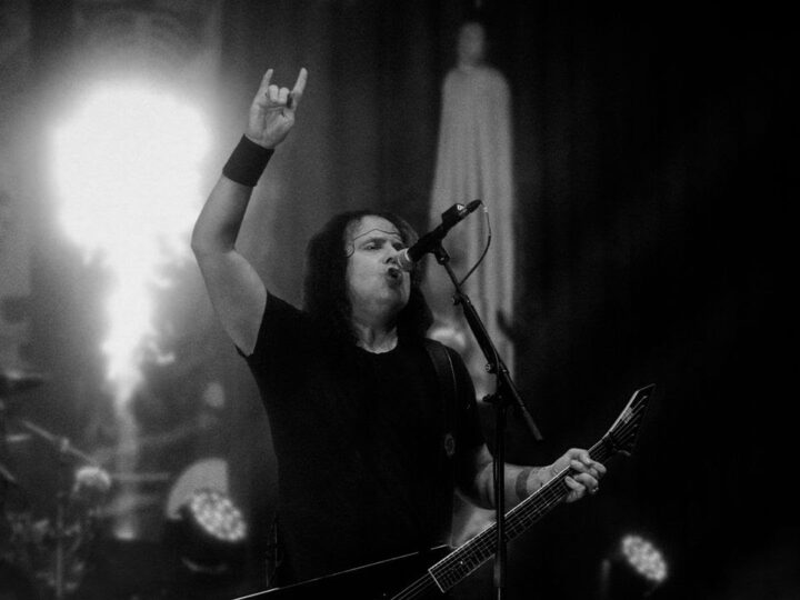 Kreator, video live di “Conquer And Destroy”