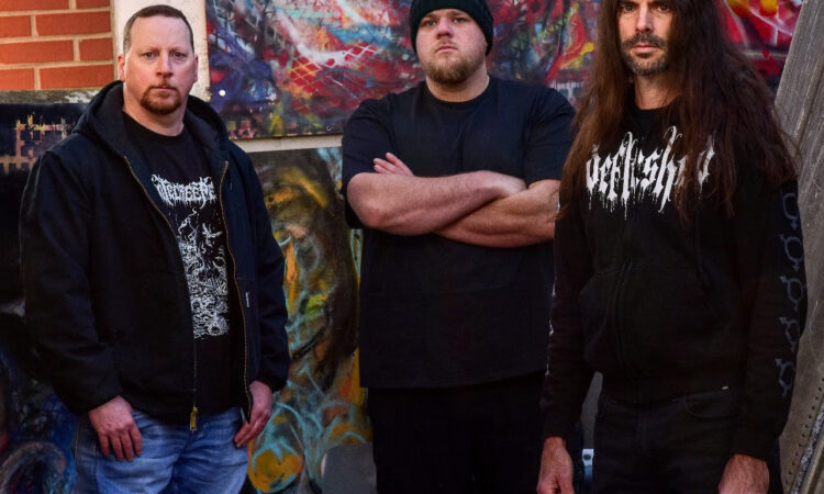 Mutual Hostility, guarda il video del singolo “Lie In Wait”