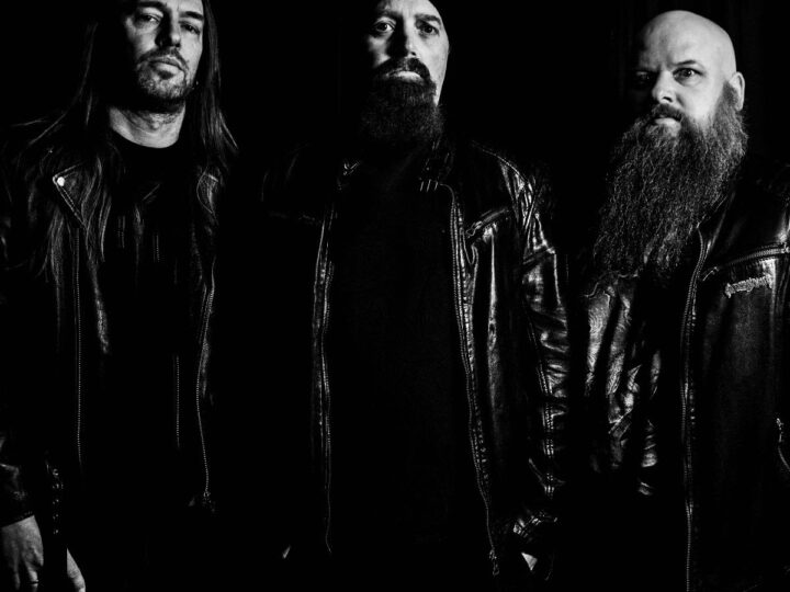 Temple Of Dread, fuori il lyric video di “The Plague”