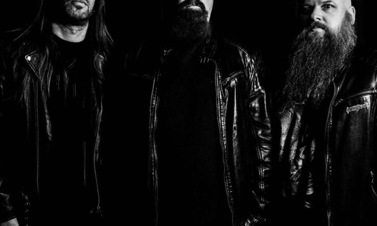 Temple Of Dread, fuori il lyric video di “The Plague”