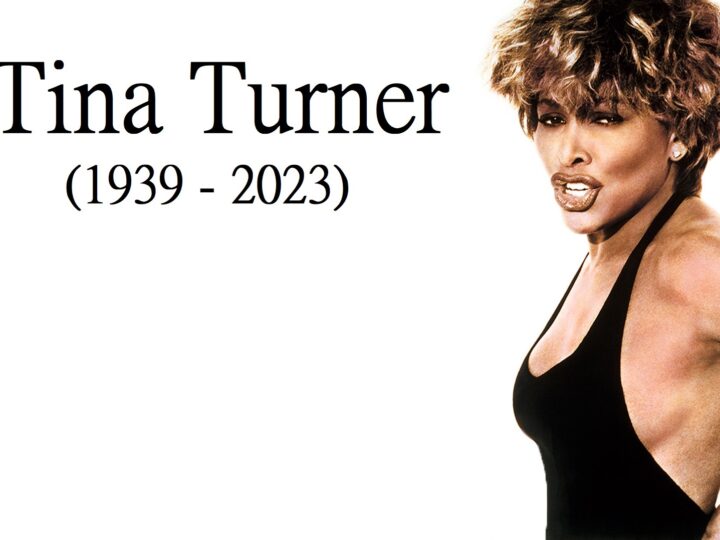 Tina Turner, il mondo del rock rende omaggio alla Regina