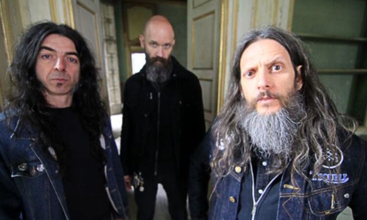 Ufomammut, ascolta il loro tributo ai Soundgarden