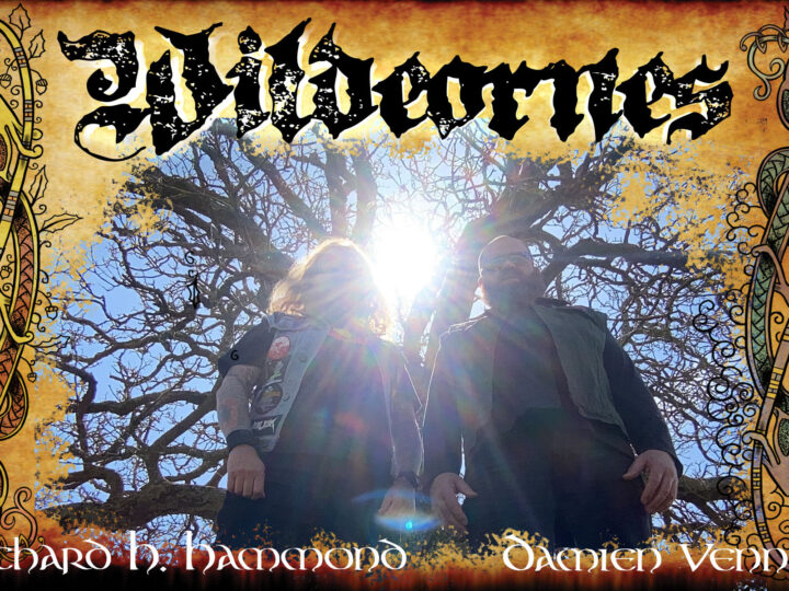 Wildeornes, fuori la title track di “…On the Earth, Under the Sky”