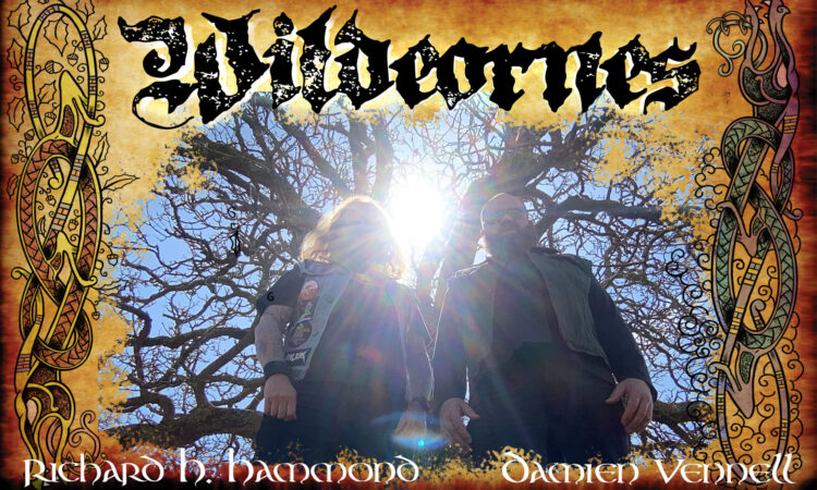 Wildeornes, fuori la title track di “…On the Earth, Under the Sky”