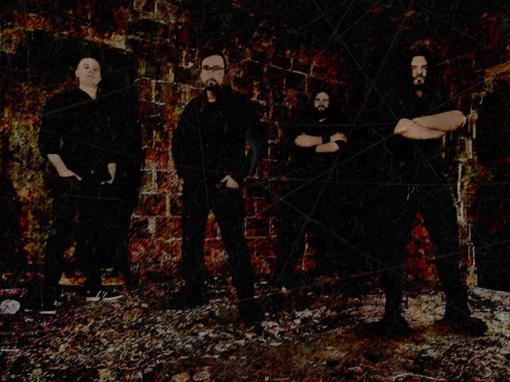 Into Dark, ascolta la nuova “A Prose of Death”