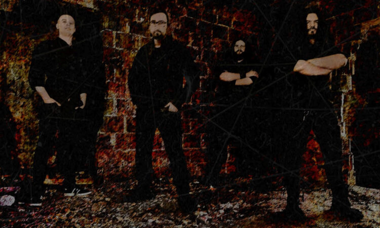 Into Dark, ascolta la nuova “A Prose of Death”