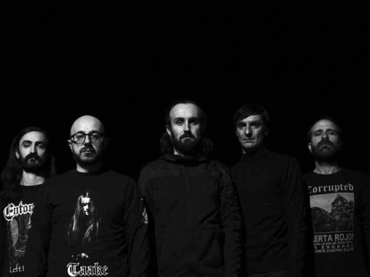 The End Of Six Thousand Years, esce oggi il nuovo EP