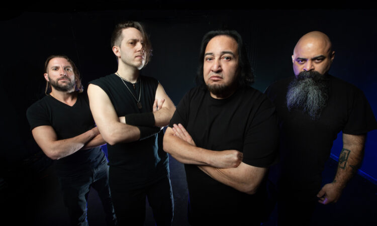 Fear Factory, arrivano in Italia per due date a novembre!