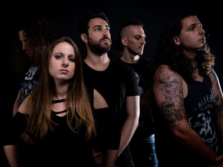 Structural, pubblicano un nuovo video dal loro prossimo album “Decrowned”.