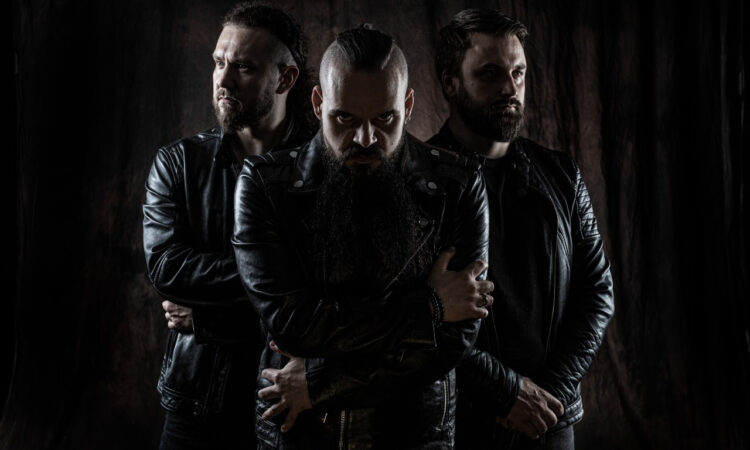 Shodan, fuori il nuovo album “None Shall Prevail”