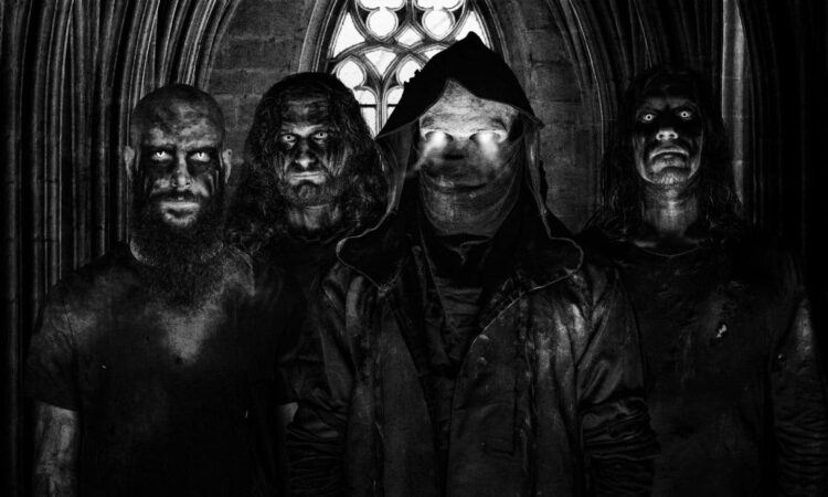 Exitium, anteprima dell’album “Imperitous March For Abysmal Glory”