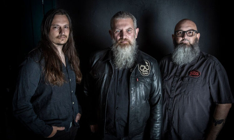 Oceanlord, guarda il video di “Kingdom”