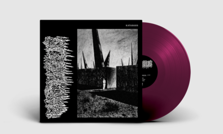 Acuous, “Katabasis” ristampato in vinile via Silent Ruin