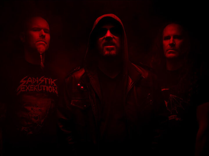 Werewolves, annunciano il nuovo album e lanciano il video di “Under the Ground”