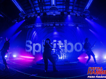 Spiritbox @ Alcatraz, Milano, 02 giugno 2023