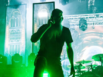 Dissonance Festival 2023 (Meshuggah + Soen + Destrage + more…) @ Circolo Magnolia, Milano – 3 giugno 2023