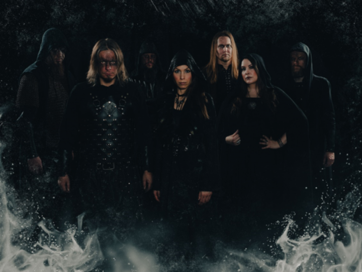 Battlelore, fuori il lyric video di ‘True Dragons’