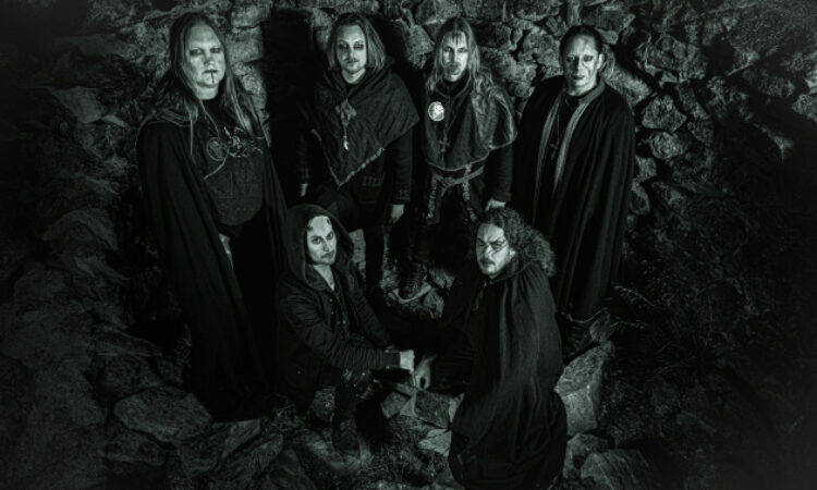 Bloodbound, guarda il nuovo video di “Tales From The North”