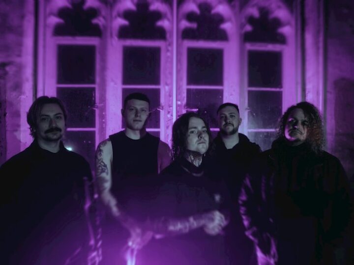 Monasteries, il nuovo album “Ominous” fuori il 25 agosto