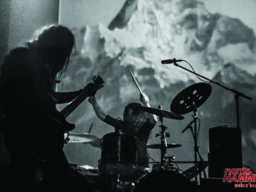 Uncle Acid and The Deadbeats + Blood Ceremony @Santeria Toscana, Milano, 16 Maggio 2023