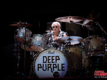 Deep Purple @Parma, Parco Ducale, 27 giugno 2023