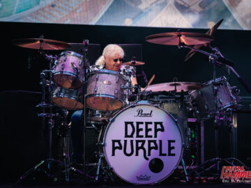 Deep Purple @Parma, Parco Ducale, 27 giugno 2023