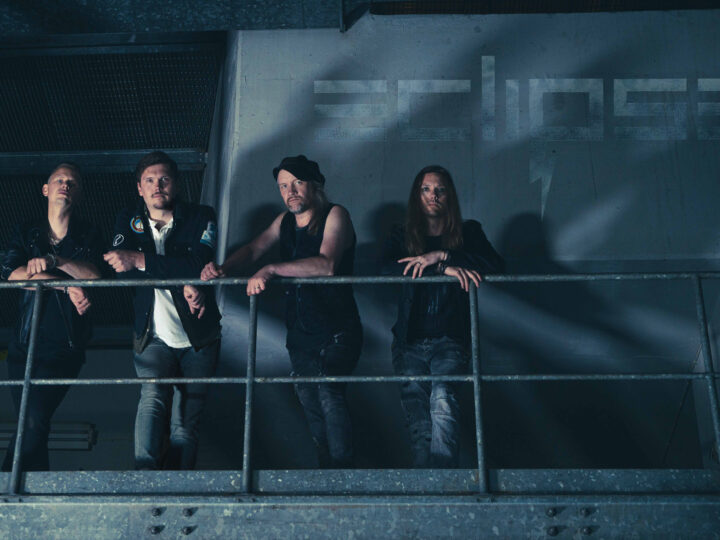 Eclipse, il nuovo video e singolo  “Hearts Collide”