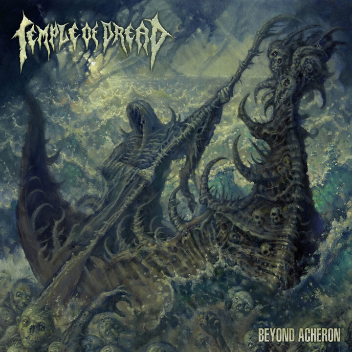 Temple Of Dread – Beyond Acheron