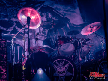 Testament + Voivod + Fleshgod Apocalypse @ Live Club, Trezzo sull’Adda (MI), 1 giugno 2023