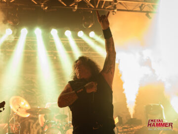 Testament + Voivod + Fleshgod Apocalypse @ Live Club, Trezzo sull’Adda (MI), 1 giugno 2023