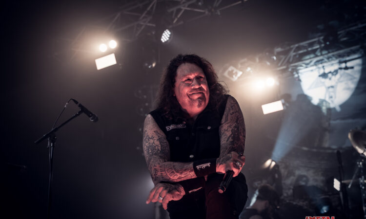 Testament, prosegue il sodalizio artistico con Nuclear Blast