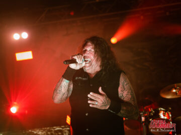 Testament + Voivod + Fleshgod Apocalypse @ Live Club, Trezzo sull’Adda (MI), 1 giugno 2023