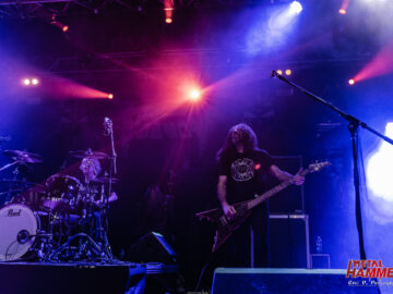 Testament + Voivod + Fleshgod Apocalypse @ Live Club, Trezzo sull’Adda (MI), 1 giugno 2023