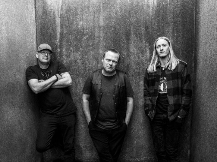 Blindstone, fuori il primo singolo e video “Waste Your Time”