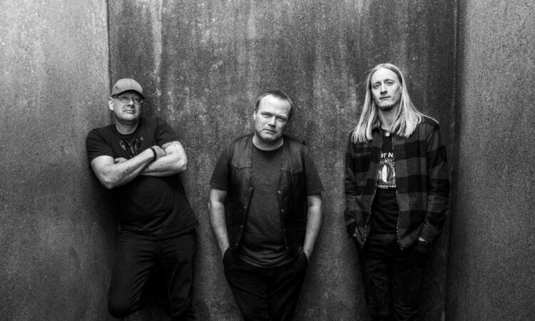 Blindstone, fuori il primo singolo e video “Waste Your Time”