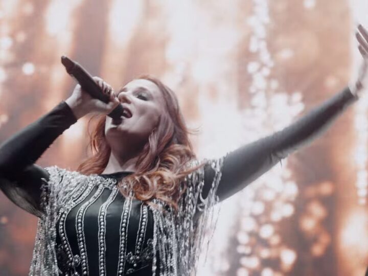 Epica, video live per “Unleashed”