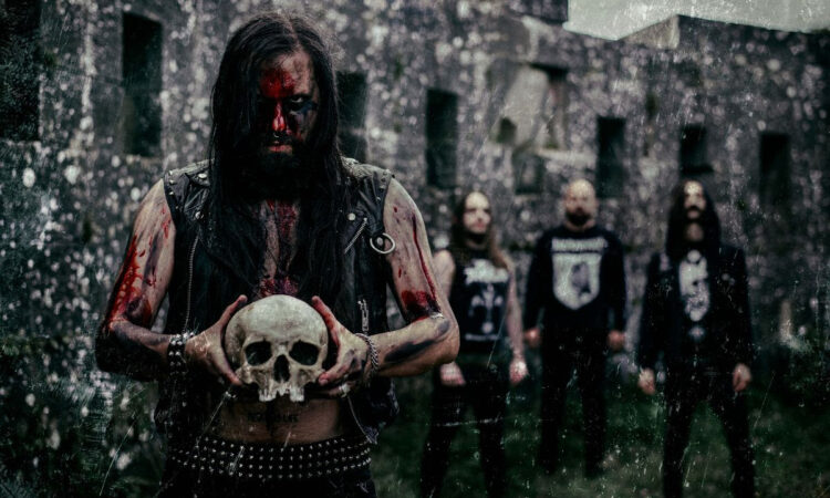 Hierophant, fuori il video della drum cam di “Devil Incarnate”