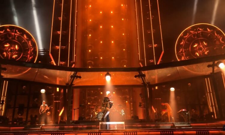 Rammstein, ultimi biglietti disponibili per Padova