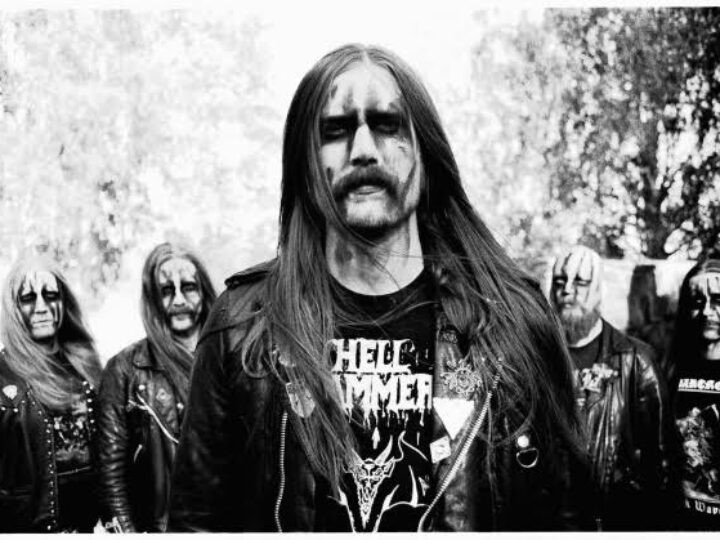 Svartkonst, annunciano il terzo album e lanciano il singolo “Endless Dark”