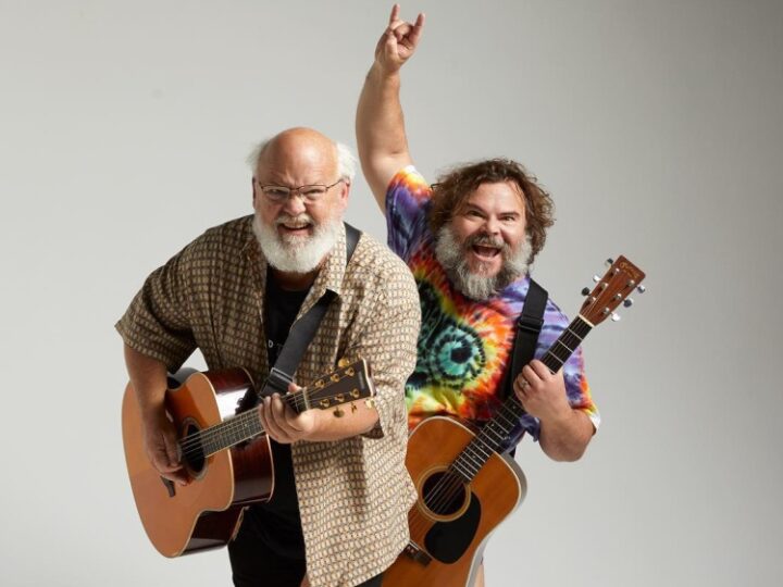 Tenacious D, sold out la data di Milano!