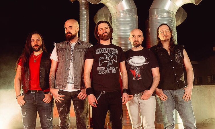 Frenzy, guarda il nuovo video “Fear the Hood”